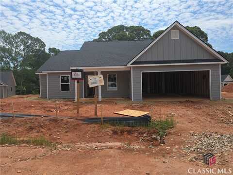 170 Northridge Drive, Danielsville, GA 30633