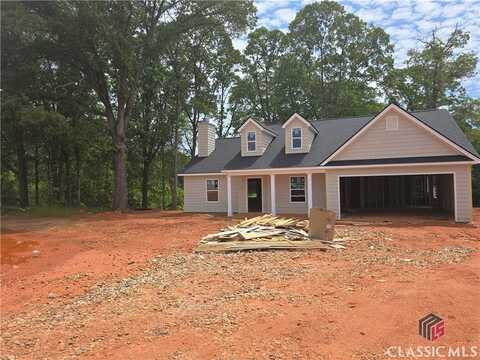 148 Northridge Drive, Danielsville, GA 30633