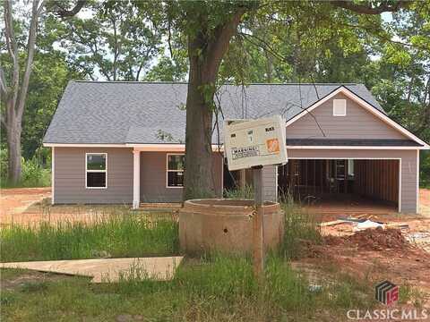 210 Northridge Drive, Danielsville, GA 30633