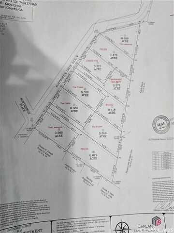 112 Northridge Drive, Danielsville, GA 30633