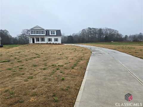 1041 Alaina Avenue, Madison, GA 30650