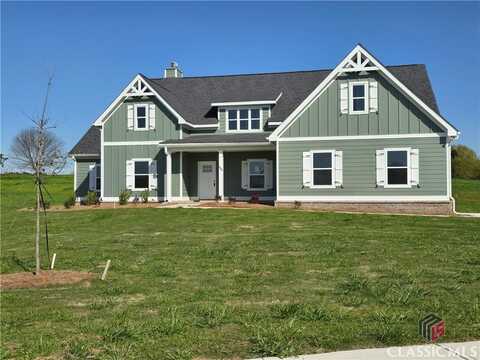 1000 Alaina Avenue, Madison, GA 30650