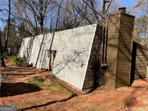 425 Rustwood Drive, Athens, GA 30606