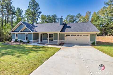 11552 Highway 17, Martin, GA 30557