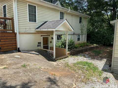 1734 E Broad Street, Athens, GA 30601