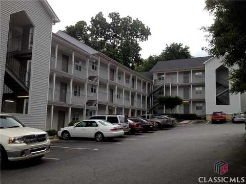 394 Oconee Street, Athens, GA 30601