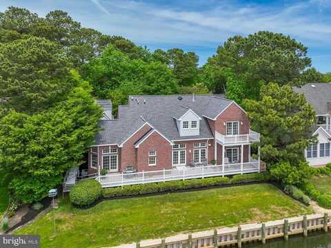 536 YACHT CLUB DRIVE, OCEAN PINES, MD 21811