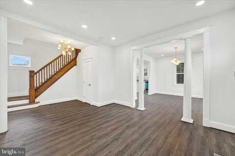 1127 CHESACO AVENUE, ROSEDALE, MD 21237