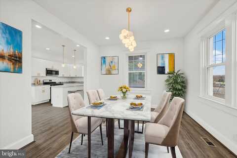 1127 CHESACO AVENUE, ROSEDALE, MD 21237