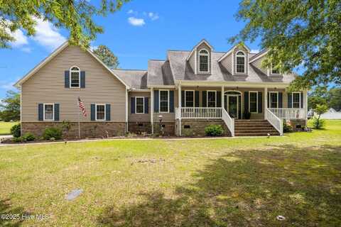 209 Oak Hill Drive, Edenton, NC 27932