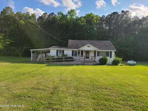 113 Publo Road, South Mills, NC 27976