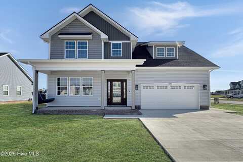 San Lucas Spinnaker Street, Elizabeth City, NC 27909