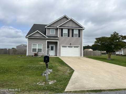 215 Laurel Woods Way, Currituck, NC 27929