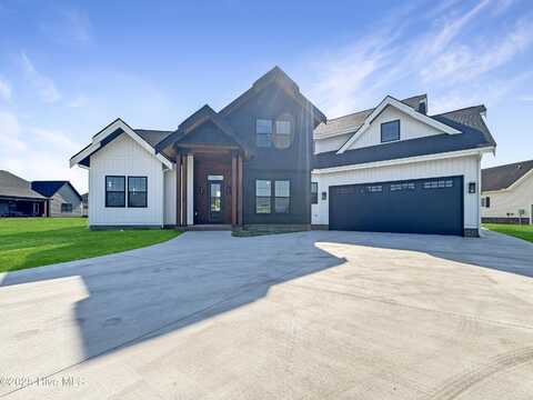 Mm Cypress Bluff Drive, Elizabeth City, NC 27909