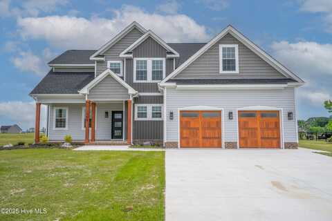 Charleston Spinnaker Street, Elizabeth City, NC 27909