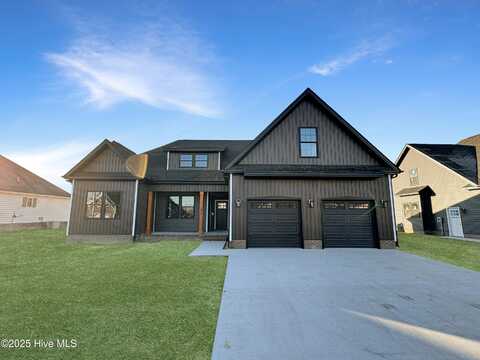 Savanna- Spinnaker Drive, Elizabeth City, NC 27909