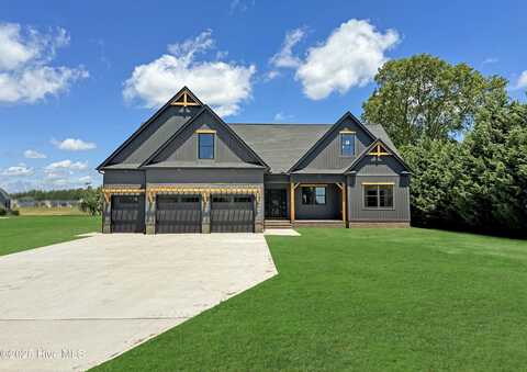 Mm St. Augustine Drive, Elizabeth City, NC 27909