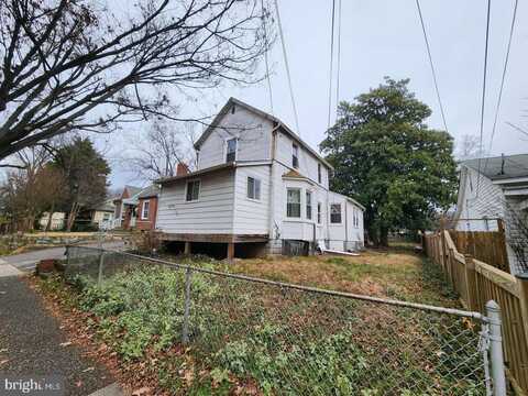 4309 30TH STREET, MOUNT RAINIER, MD 20712