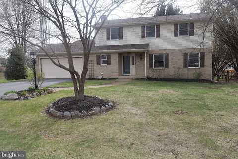 2013 MAPLEWOOD DRIVE, HAGERSTOWN, MD 21740