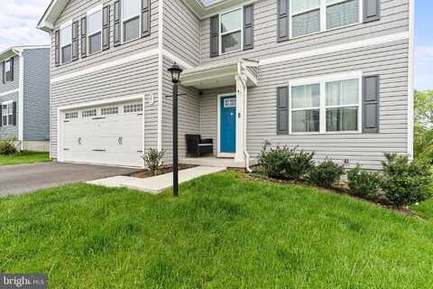 27 CHARLOTTE STREET, HAGERSTOWN, MD 21740