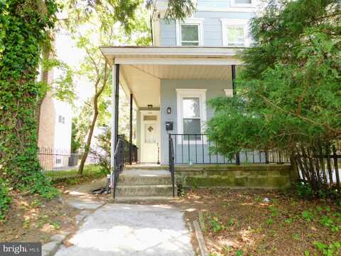 139 HIGH STREET, WOODBURY, NJ 08096