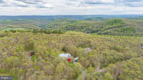 337 LAUREL WOOD DRIVE, LONACONING, MD 21539