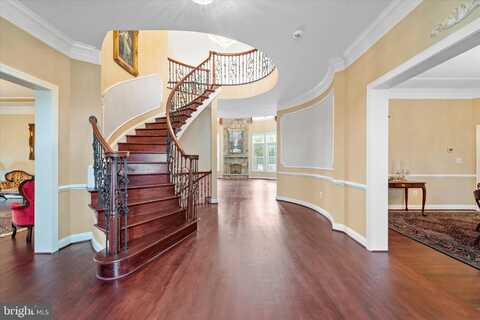 17181 BOLD VENTURE DRIVE, LEESBURG, VA 20176