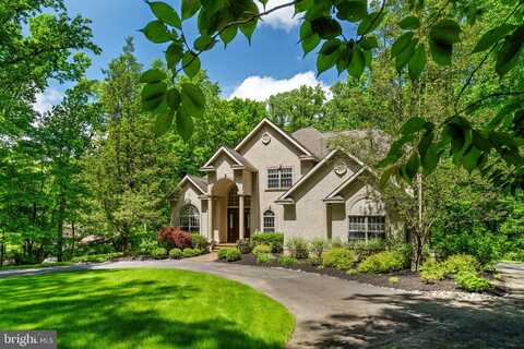 438 DRESHERTOWN ROAD, FORT WASHINGTON, PA 19034