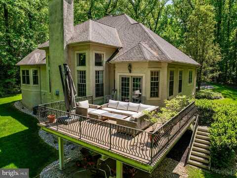 438 DRESHERTOWN ROAD, FORT WASHINGTON, PA 19034