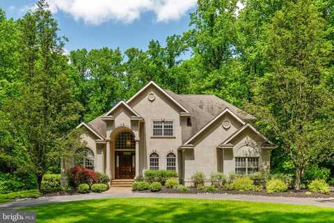 438 DRESHERTOWN ROAD, FORT WASHINGTON, PA 19034