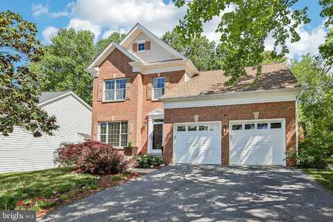 7804 NEW ASCOT LANE, CLINTON, MD 20735