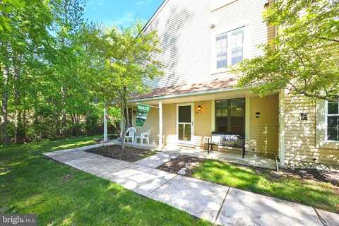 165 BRADFORD COURT, MOUNT LAUREL, NJ 08054