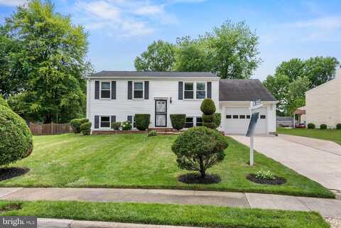 1263 WILSHIRE DRIVE, HERNDON, VA 20170