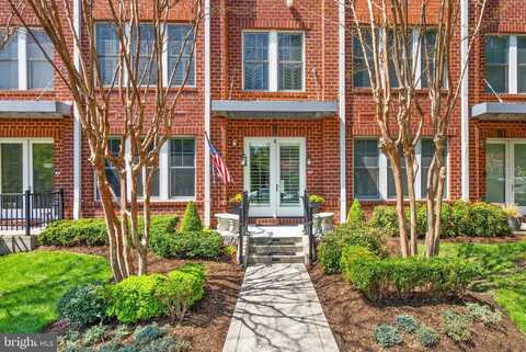 1418 N RHODES STREET, ARLINGTON, VA 22209