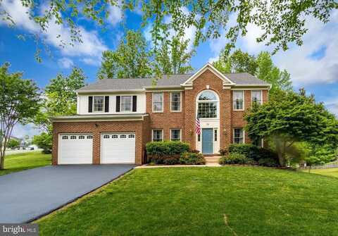 28 SUNRISE VALLEY COURT, STAFFORD, VA 22554