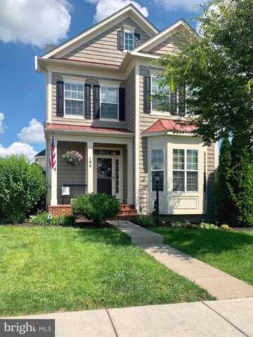 104 LEAVENWORTH COURT, STEPHENSON, VA 22656
