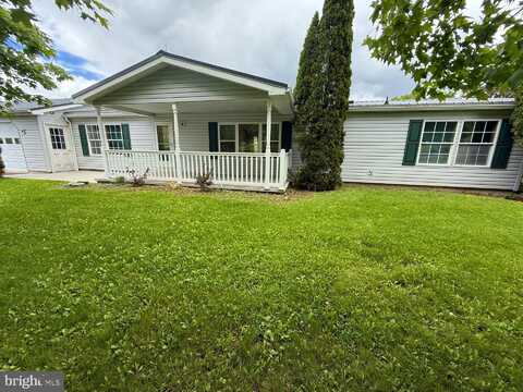 13736 ROUTE 35, RICHFIELD, PA 17086