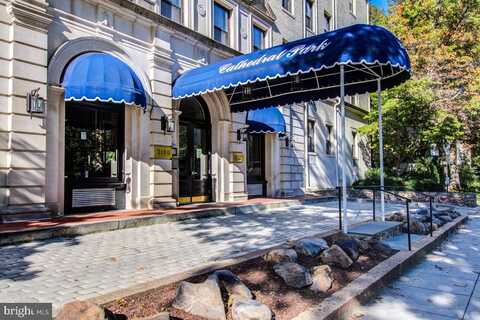 3100 CONNECTICUT AVENUE NW, WASHINGTON, DC 20008