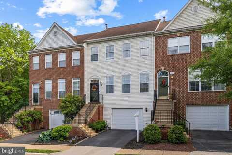6503 TASSIA DRIVE, ALEXANDRIA, VA 22315
