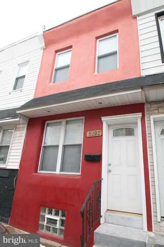 2516 E AUBURN STREET, PHILADELPHIA, PA 19134