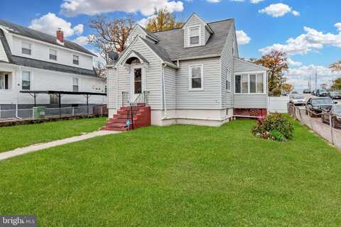 5214 MIDWOOD AVENUE, BALTIMORE, MD 21212
