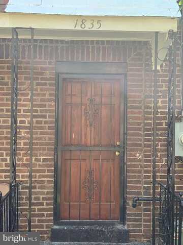 1835 CORCORAN STREET NE, WASHINGTON, DC 20002