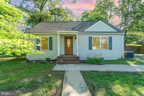 26 RANDOLPH ROAD, FREDERICKSBURG, VA 22405