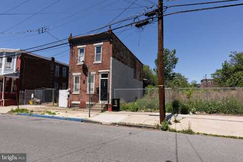1137 SYCAMORE STREET, CAMDEN, NJ 08103