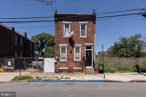 1137 SYCAMORE STREET, CAMDEN, NJ 08103