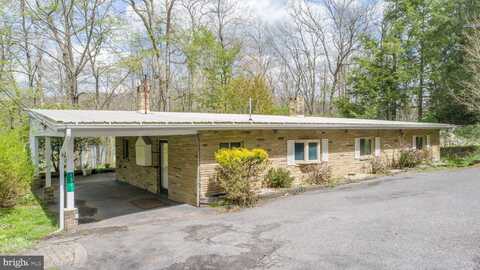1321 MARSH HILL ROAD, MC HENRY, MD 21541