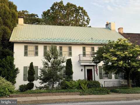 2140 MAIN STREET, NARVON, PA 17555