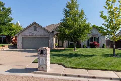 38 Griffin Drive, Canyon, TX 79015