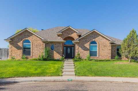 1403 REAGAN Court, Amarillo, TX 79124