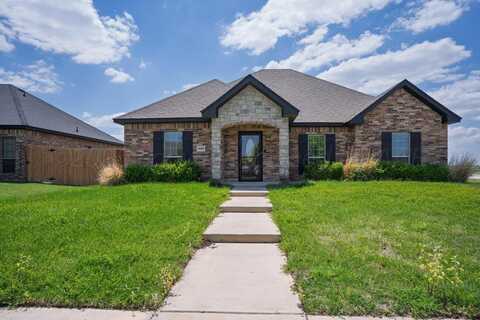 9909 ASHER Avenue, Amarillo, TX 79119